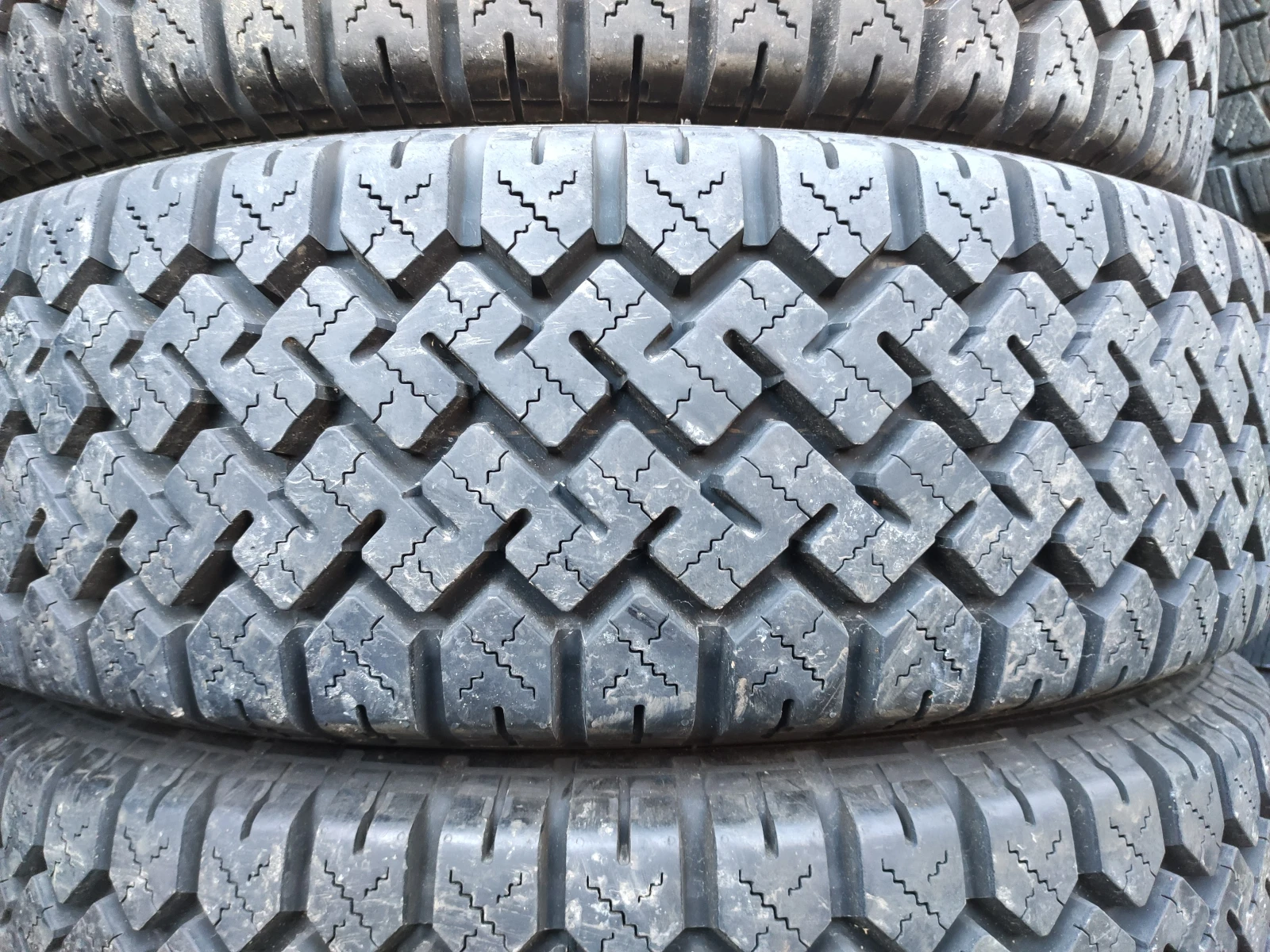  225/75R16 | Mobile.bg   3