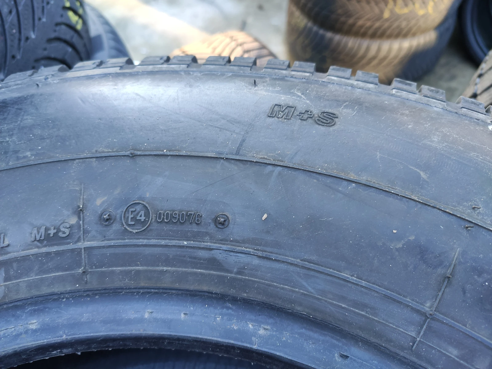  225/75R16 | Mobile.bg   10