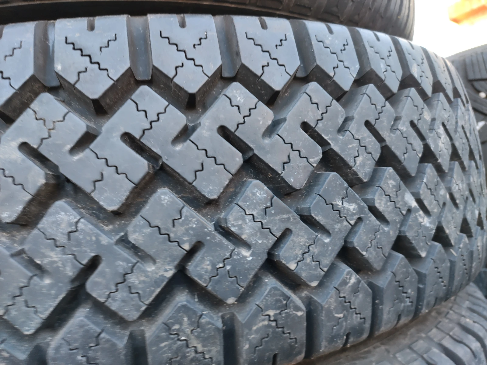  225/75R16 | Mobile.bg   6