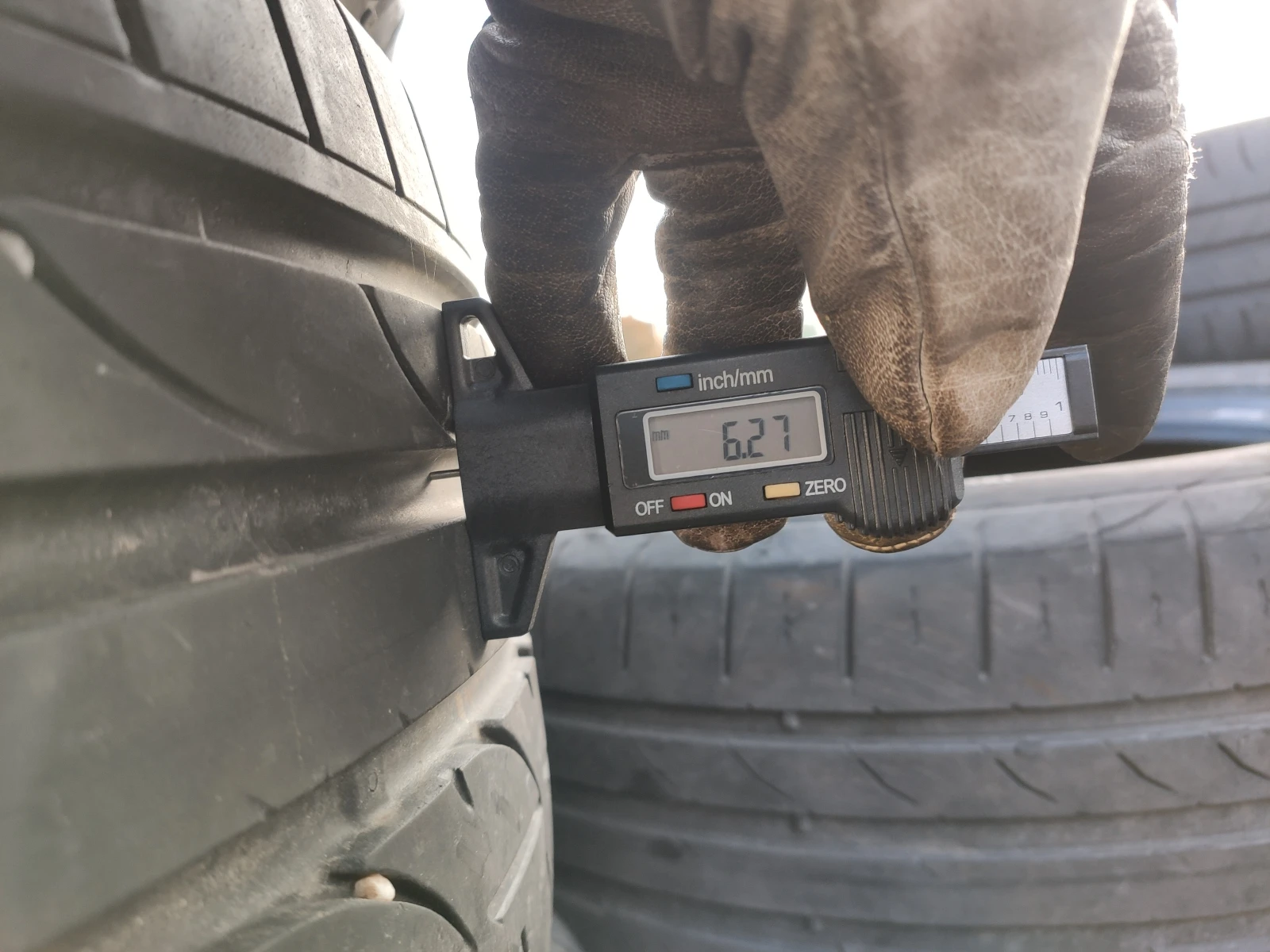  225/40R19 | Mobile.bg   7