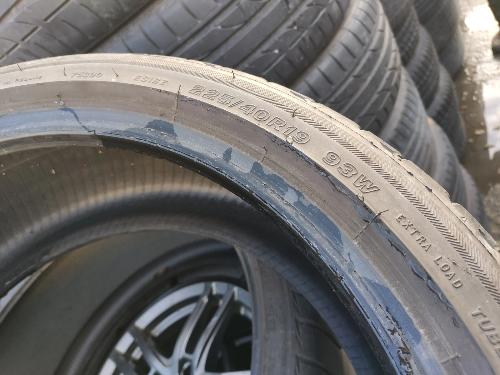  225/40R19 | Mobile.bg   10