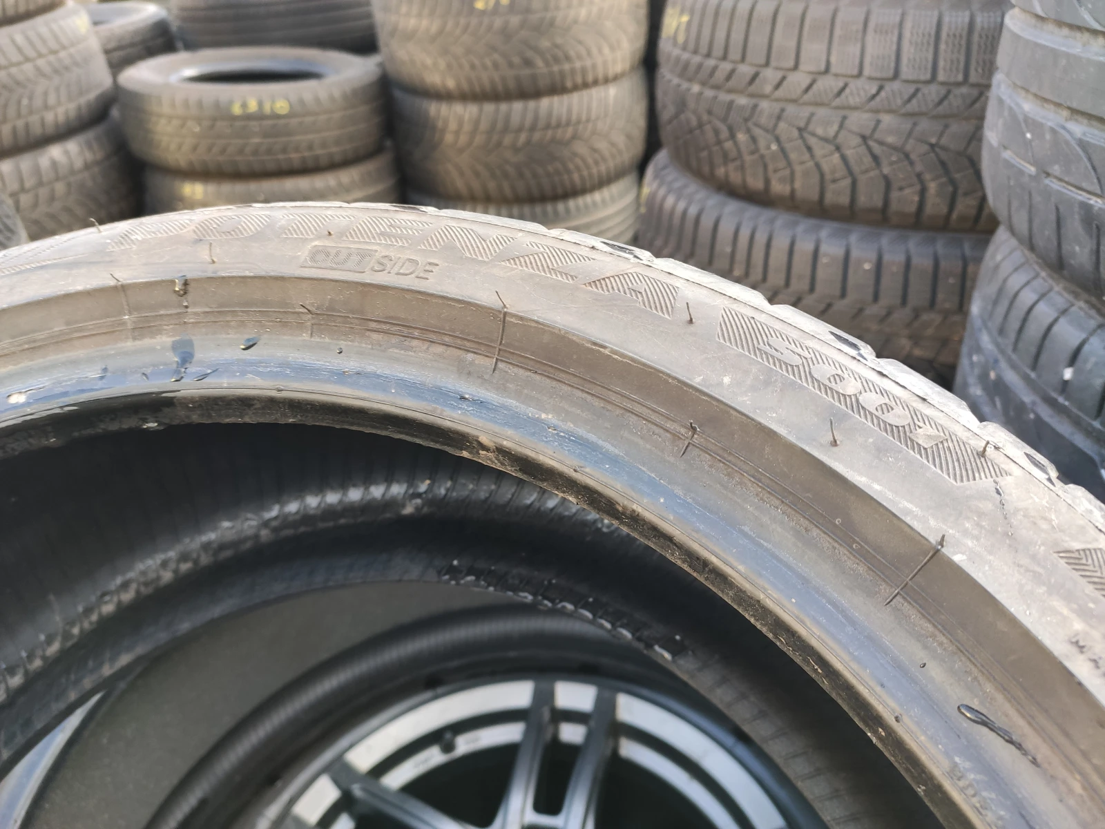  225/40R19 | Mobile.bg   8