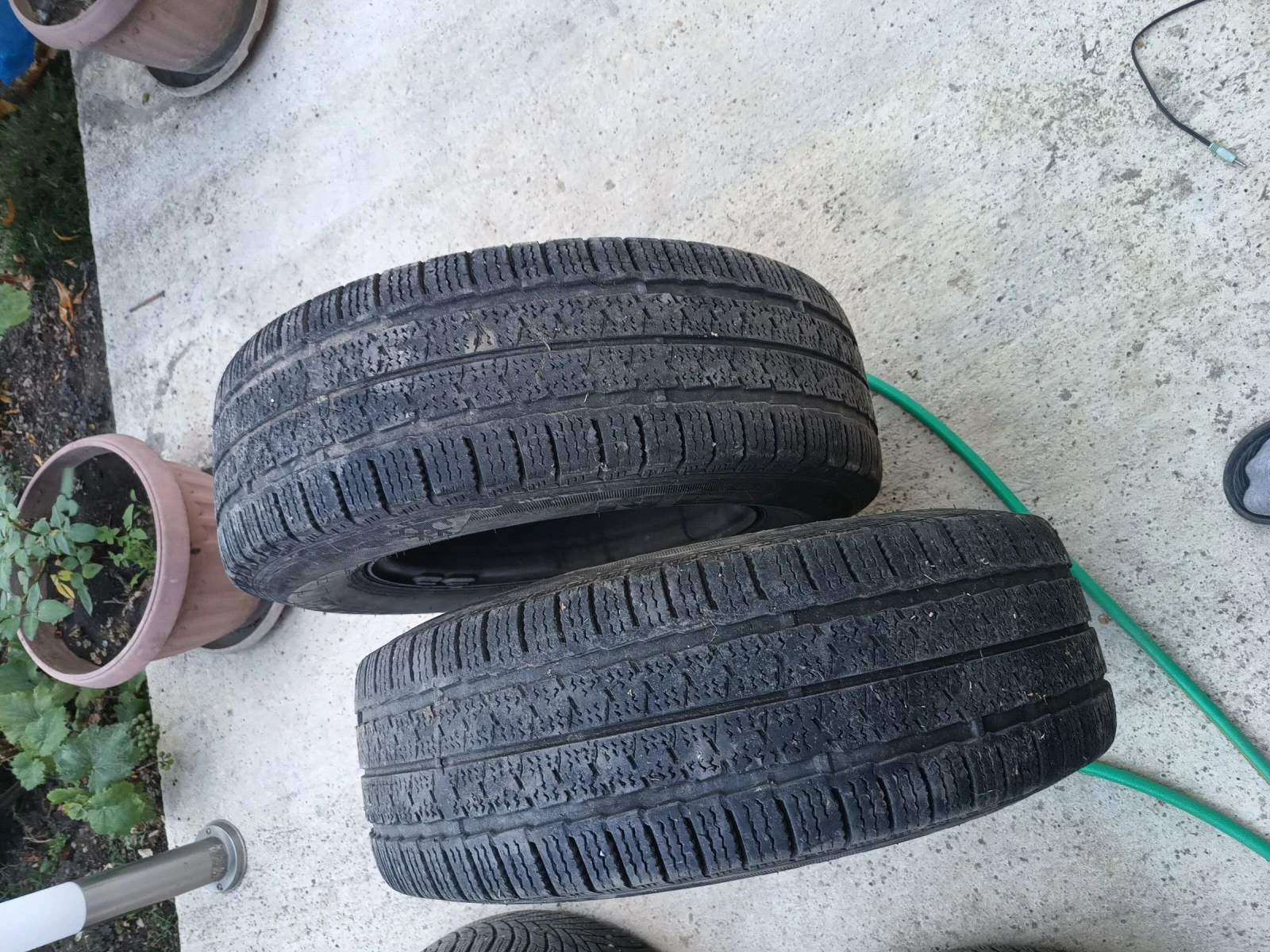    225/70R15  Peugeot Boxer | Mobile.bg   1