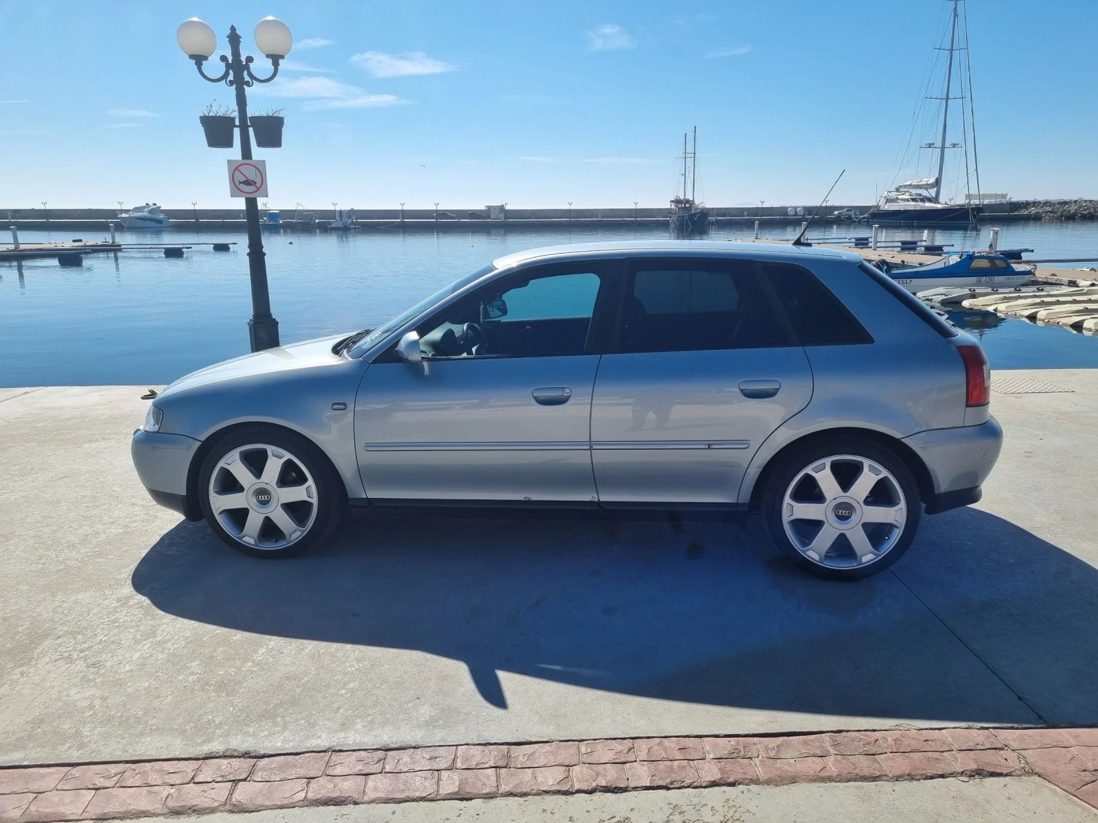 ���� � ������ 225/40R18 �� Audi A3 | Mobile.bg � ����������� 17