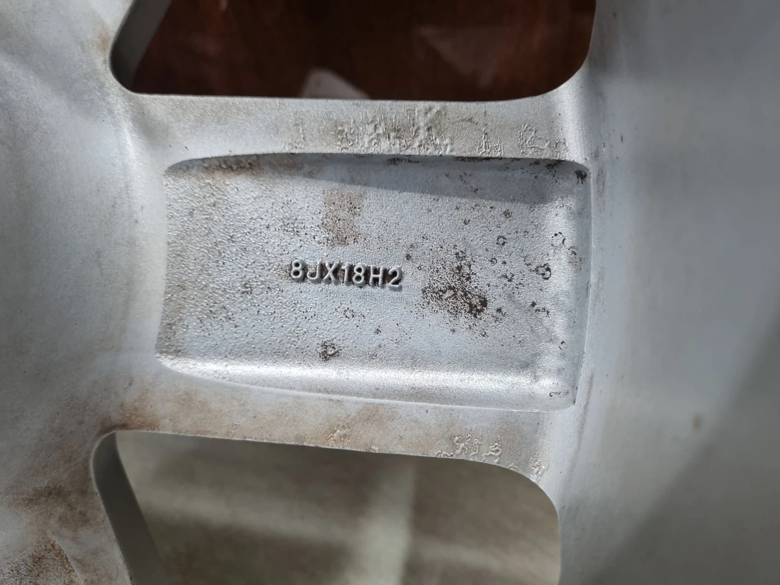 ���� � ������ 225/40R18 �� Audi A3 | Mobile.bg � ����������� 8