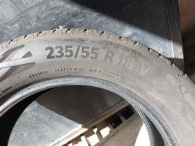 Гуми Летни 235/55R18, снимка 6 - Гуми и джанти - 45761953