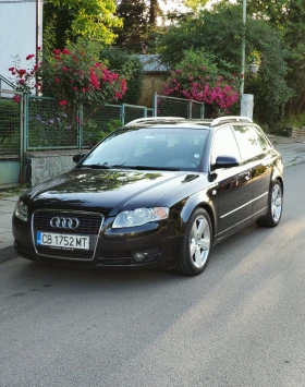 Джанти за Audi A4, снимка 3 - Гуми и джанти - 47556479