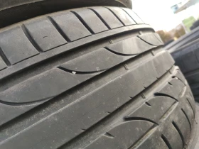 Гуми Летни 225/40R19, снимка 5 - Гуми и джанти - 48993510