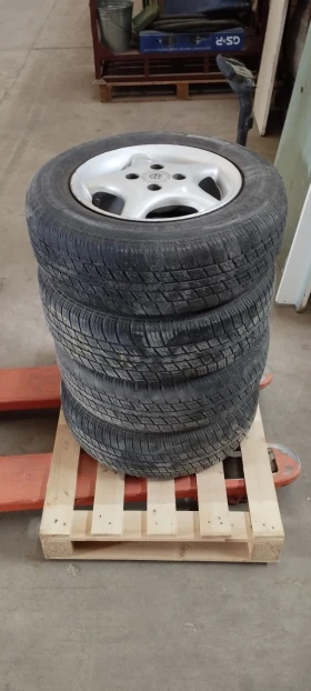 ����� �� �������� �� ���� � ������ 175/70R13