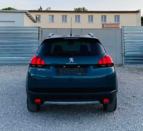 Peugeot 2008, снимка 4