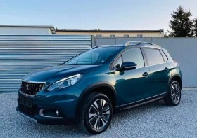 Peugeot 2008, снимка 2