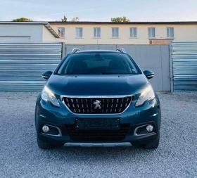 Peugeot 2008, снимка 1