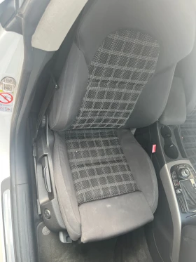 Audi A5 3.0 TDI SPORTBACK, QUATTRO, снимка 10