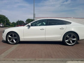 Audi A5 3.0 TDI SPORTBACK, QUATTRO, снимка 5