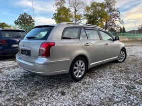 Toyota Avensis КАСКО D4D FACELIFT, снимка 4