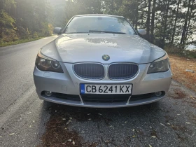 BMW 530, снимка 2