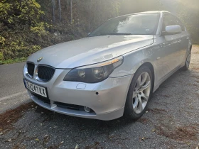 BMW 530, снимка 3