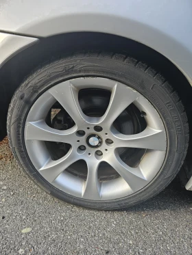 BMW 530, снимка 8