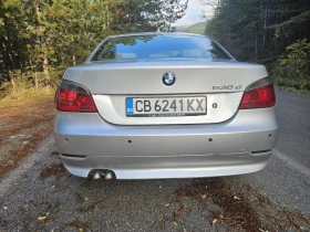 BMW 530, снимка 5