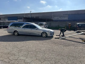 Mercedes-Benz E 220 M400 SLS, снимка 4