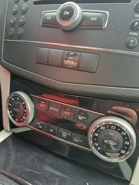Mercedes-Benz C 200 2.2 CDI, снимка 3