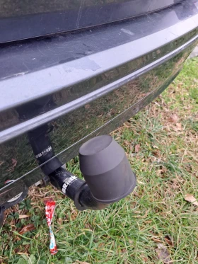 Mercedes-Benz C 200 2.2 CDI, снимка 10