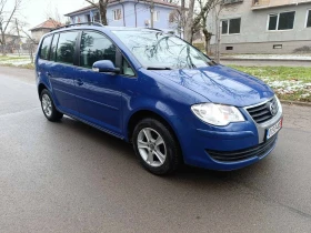 VW Touran 7 места / 1.9 TDI 105 к.с. BLS 6 скорости, снимка 3