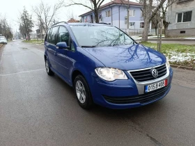 VW Touran 7 места / 1.9 TDI 105 к.с. BLS 6 скорости, снимка 6