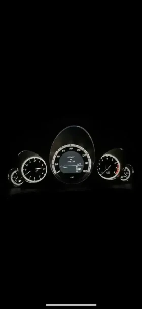 Mercedes-Benz E 500 E500 4Matic , 7G-Tronic, * AMG Пакет, снимка 13