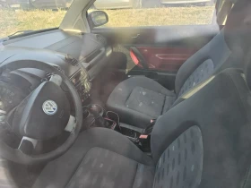 VW New beetle 1.9, снимка 3