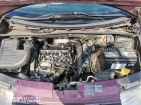 Ford Galaxy 1.9tdi, снимка 13