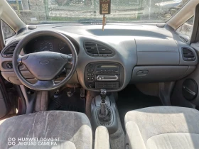 Ford Galaxy 1.9tdi, снимка 7