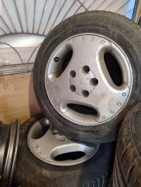 Ford Galaxy 1.9tdi, снимка 14