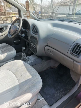 Ford Galaxy 1.9tdi, снимка 10