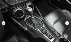 Chevrolet Camaro SS 6.2 V8* BOSE* HEAD-UP* ОБДУХВАНЕ* ШИБИДАХ* , снимка 11