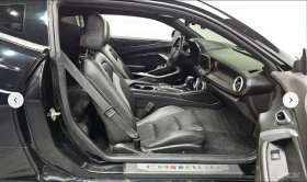 Chevrolet Camaro SS 6.2 V8* BOSE* HEAD-UP* ОБДУХВАНЕ* ШИБИДАХ* , снимка 6