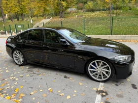 BMW 535 НА ЗАДНО, снимка 3