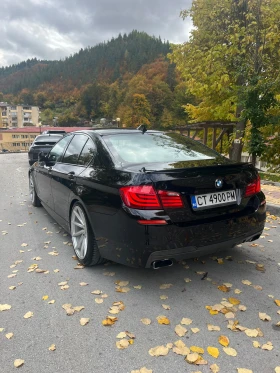 BMW 535 НА ЗАДНО, снимка 6