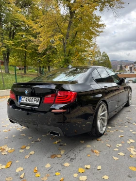 BMW 535 НА ЗАДНО, снимка 5