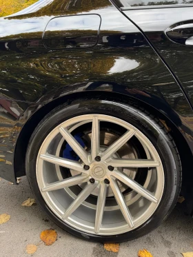 BMW 535 НА ЗАДНО, снимка 7