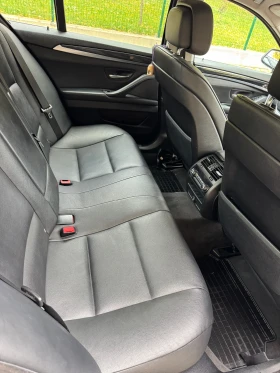 BMW 535 НА ЗАДНО, снимка 10