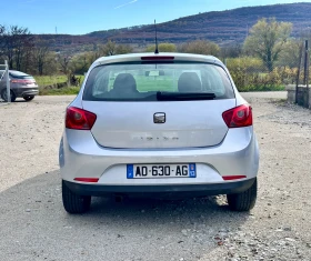 Seat Ibiza 1.9TDI 105кс. 135хил. Км., снимка 5