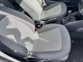 Seat Ibiza 1.9TDI 105кс. 135хил. Км., снимка 10