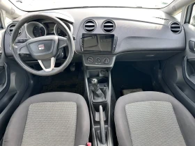 Seat Ibiza 1.9TDI 105кс. 135хил. Км., снимка 9