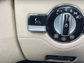Mercedes-Benz CL * 5.5L 4MATIC * 2 КЛЮЧА* PANO* KEYLESS* ПОДГРЕВ* , снимка 14