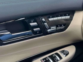 Mercedes-Benz CL * 5.5L 4MATIC * 2 КЛЮЧА* PANO* KEYLESS* ПОДГРЕВ* , снимка 17