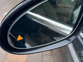 Mercedes-Benz CL * 5.5L 4MATIC * 2 КЛЮЧА* PANO* KEYLESS* ПОДГРЕВ* , снимка 11