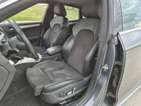 Audi A5 3.0TDI FacеLif 3xS Line Quattro Панорама Печка B&O, снимка 10