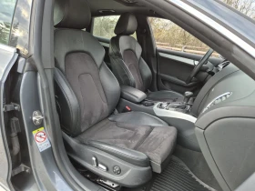 Audi A5 3.0TDI FacеLif 3xS Line Quattro Панорама Печка B&O, снимка 11
