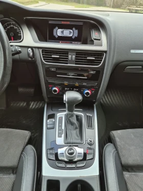 Audi A5 3.0TDI FacеLif 3xS Line Quattro Панорама Печка B&O, снимка 16